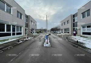 Location bureaux Chenôve - Proche Dijon Sud