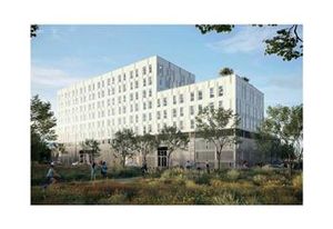 Location bureaux Toulouse Aerospace - Proche B612
