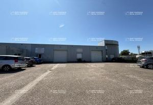 Locaux d'activité à vendre Woippy - Zone Berlange