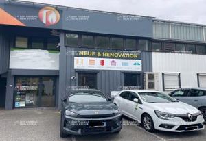 Location local d'activité Échirolles Comboire