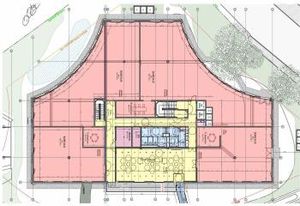 Bureaux à louer Valbonne - Sophia Antipolis - Proche autoroute A8