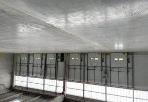 Messagerie à louer Haynecourt - Proximité A2, A26, A1