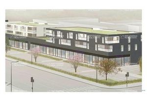 Location bureaux Veigné - Proche D910 (ex N10)