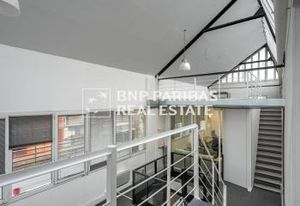 Vente bureaux La Plaine Saint-Denis - Proche Métro 12 et RER B