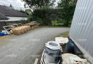 Local d'activité à vendre La Mézière - ZA du Triangle