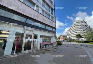Location bureaux Lille - Quartier dynamique et bien desservi