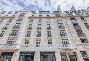 Bureaux à louer Paris 8 - Proche Place de l'Étoile