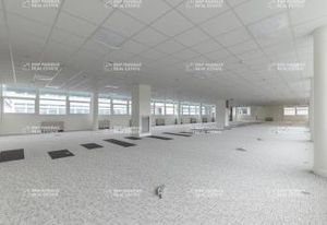 Location bureaux Massy - Proche gares B/C et TGV