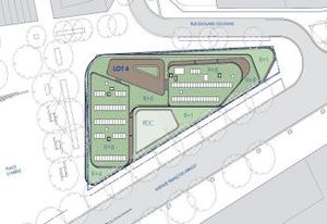 Vente bureaux Nanterre - Proximité RER A, Tram 2 et Métro 13