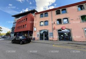 Location bureaux Saint-Julien-lès-Metz - Proche transports