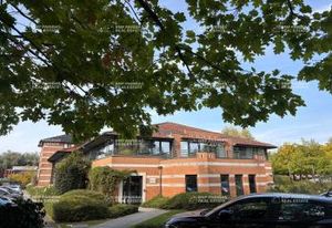 Bureaux à vendre Villeneuve-d'Ascq - Proche services et transports