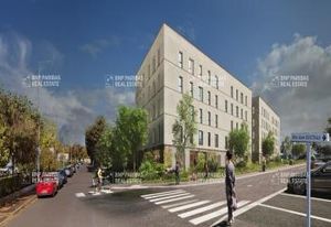 Location bureaux Tours Nord - Proche transports en commun