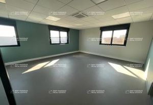 Location bureaux Dijon Nord, Parc d'Activité des Cortots