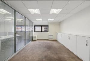 Bureaux à vendre Courbevoie - Proche gare Bécon-les-Bruyères