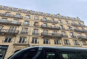 Location bureaux Bordeaux centre - Cours Alsace et Lorraine