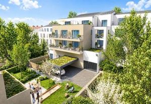 Bureaux à vendre Nantes - Immeuble neuf