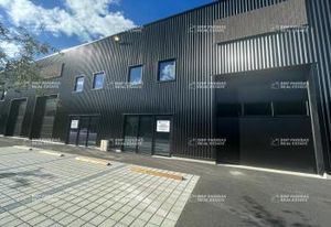 Vente local d'activité La Mézière - Parc d'activité Biardel