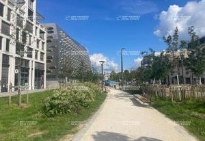 Location bureaux Nancy - Proche Port Saint-Catherine et Tram