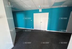 Bureaux à vendre Orvault - Accès facile et environnement calme