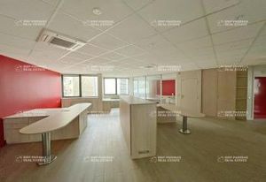 Vente bureaux Boulogne-Billancourt - Proche métro Porte de Saint-Cloud