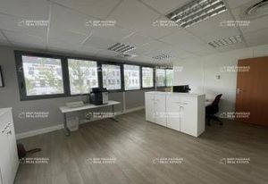 Bureaux à vendre Saint-Grégoire secteur Edonia