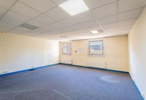 Vente bureau Saint-Ouen - Proche A86, A1 et futur hub Saint-Denis Pleyel