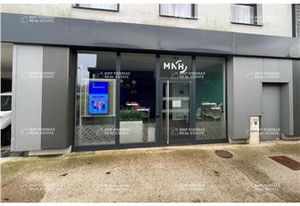 Location bureaux Ars-Laquenexy - Proche ZAC de Mercy
