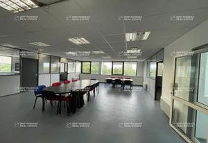 Location entrepôt Libercourt - Accès autoroutier