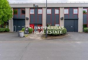Location local d'activité Antony - Parc d'activités paysager