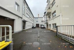 Bureaux atypiques à vendre Bischheim - 782 m²