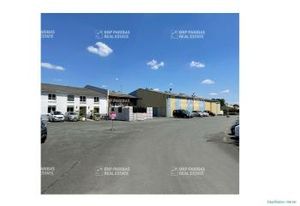 Location entrepôt logistique Saintes - Proximité immédiate A10