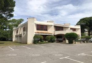 Location bureaux Montpellier Est - Parc Club 9, proche A9