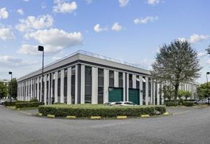 Location cellule d'activité Verrières-le-Buisson - Parc d'activité