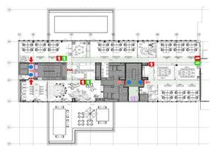 Location bureaux Saint-Denis Pleyel - Proche gare et transports