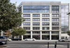 Location bureaux Villejuif - Proche transports en commun