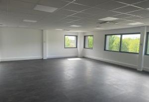 Location local d'activité Le Blanc-Mesnil - Proximité A1 et aéroports