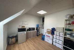 Bureaux à louer Le Mesnil-Esnard - Climatisés