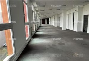 Location bureaux Rennes Parc Beauregard - Proximité rocade