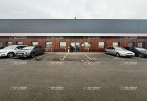 Location local d'activité Argancy - Proche autoroutes