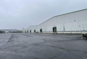 Location entrepôt Villers-Bretonneux - Proximité A29
