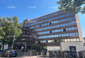 Location bureaux Rouen Rive Gauche - Bien desservi