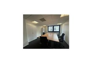 Location bureaux Boulogne-Billancourt - Proche ligne 9 et centre commercial