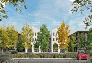 Vente bureaux neufs Bayonne