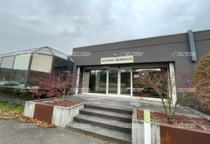 Vente stockage & bureaux Custines - Accès autoroutier proche