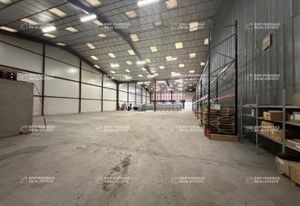 Location local d'activité Fleury-les-Aubrais - 4 quais
