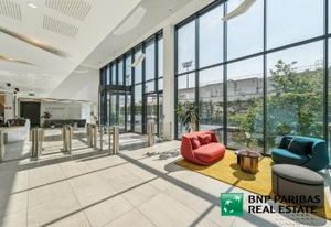 Location bureaux Levallois-Perret - Proche gare Clichy Levallois