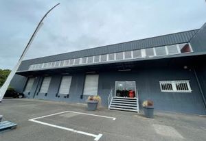 Location surfaces logistiques et bureaux Palaiseau - Proche Paris