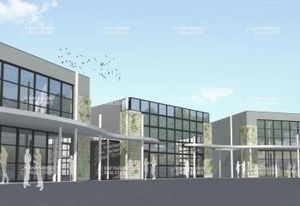 Location bureaux Saran - Proche Orléans Nord