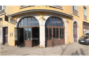 Local commercial à louer Grenoble - Quai Perrière