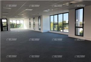 Location bureaux Saint-Grégoire - Proche centres commerciaux et parcs d'affaires